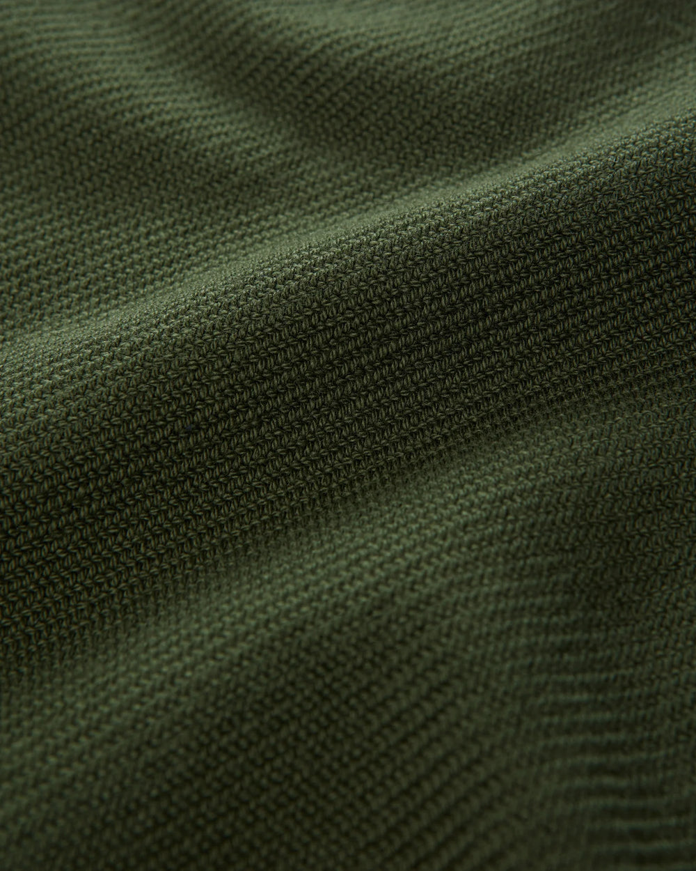Chroma Blanket Shirt