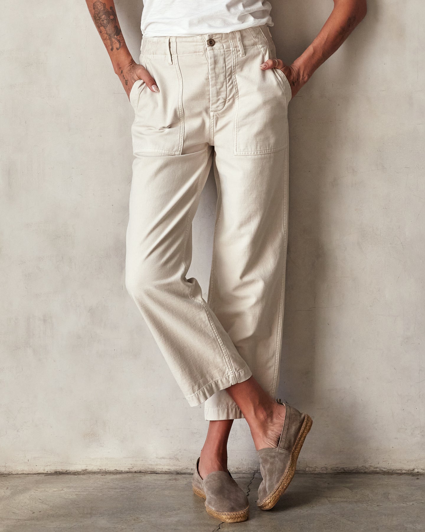 Westbound Utility Pants