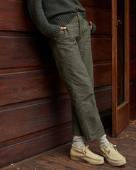 Westbound Utility Pants