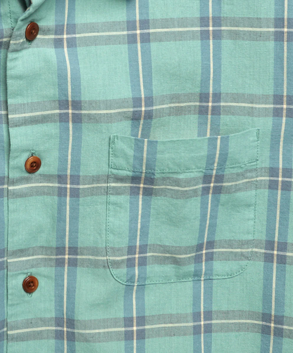 Beachcomber S/S Shirt