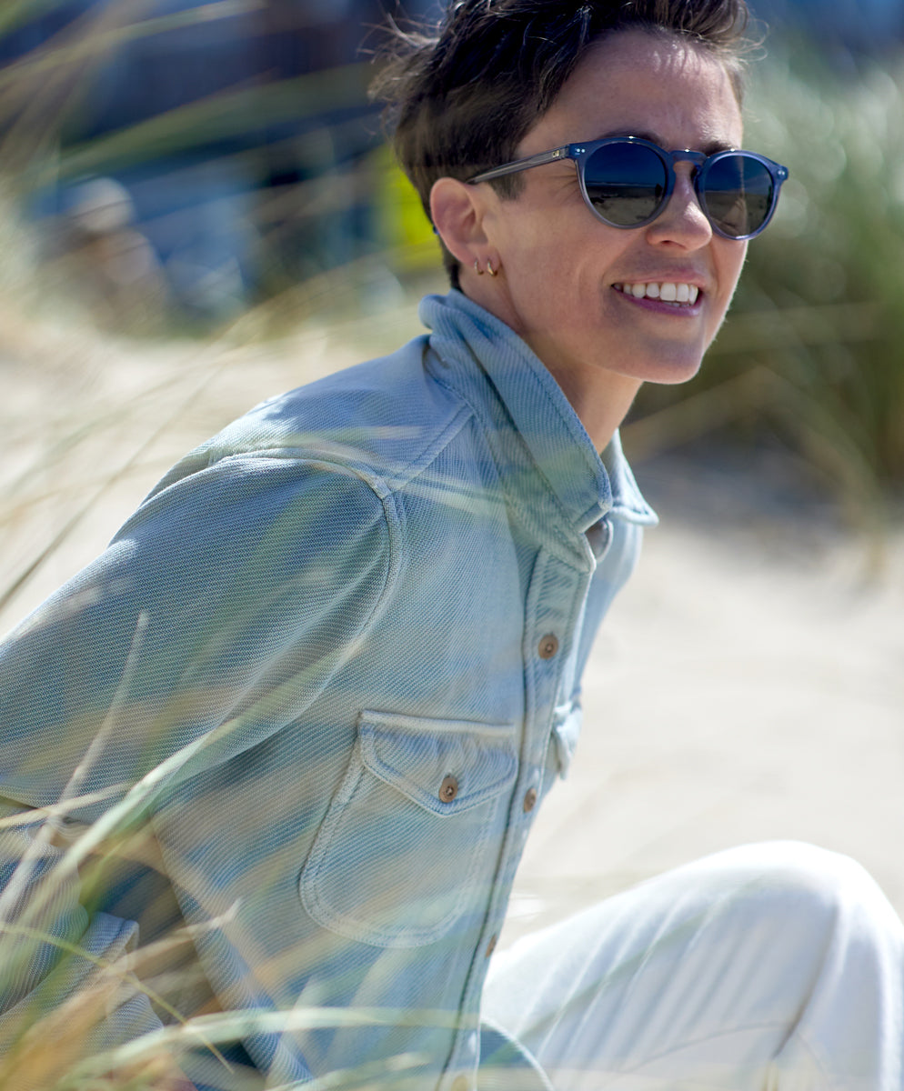 Otis Eyewear Omar