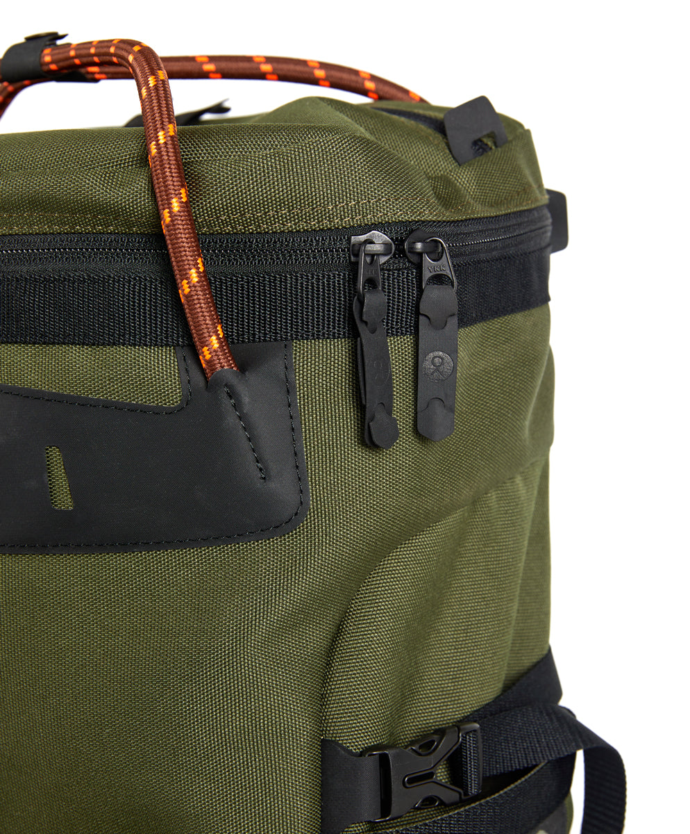 New Life Project X Outerknown Backpack