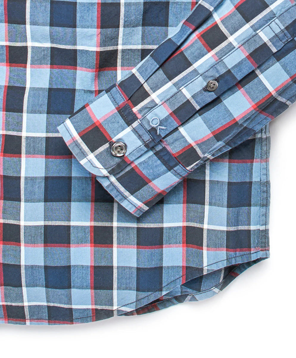 S.E.A. Shirt