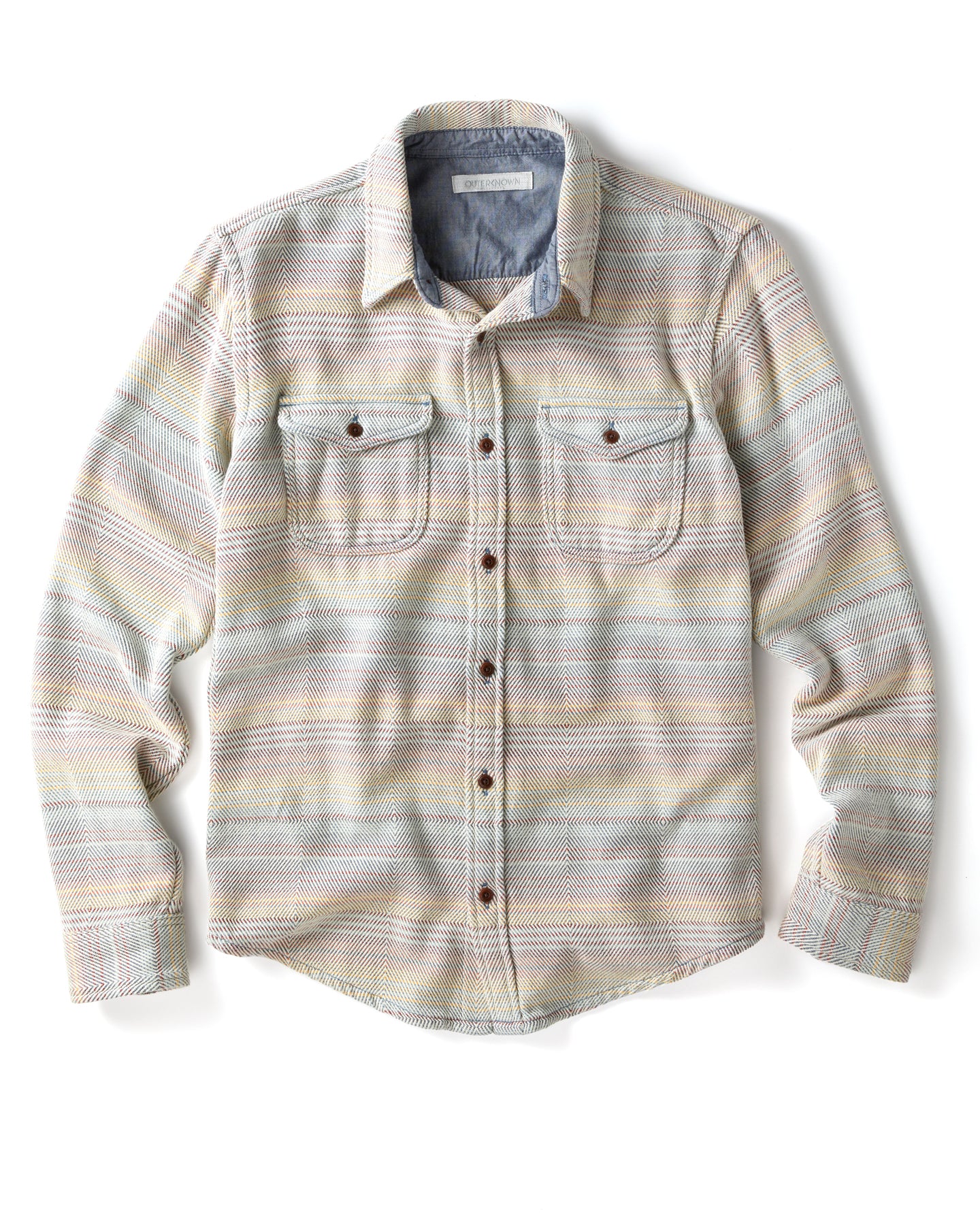 Blanket Shirt