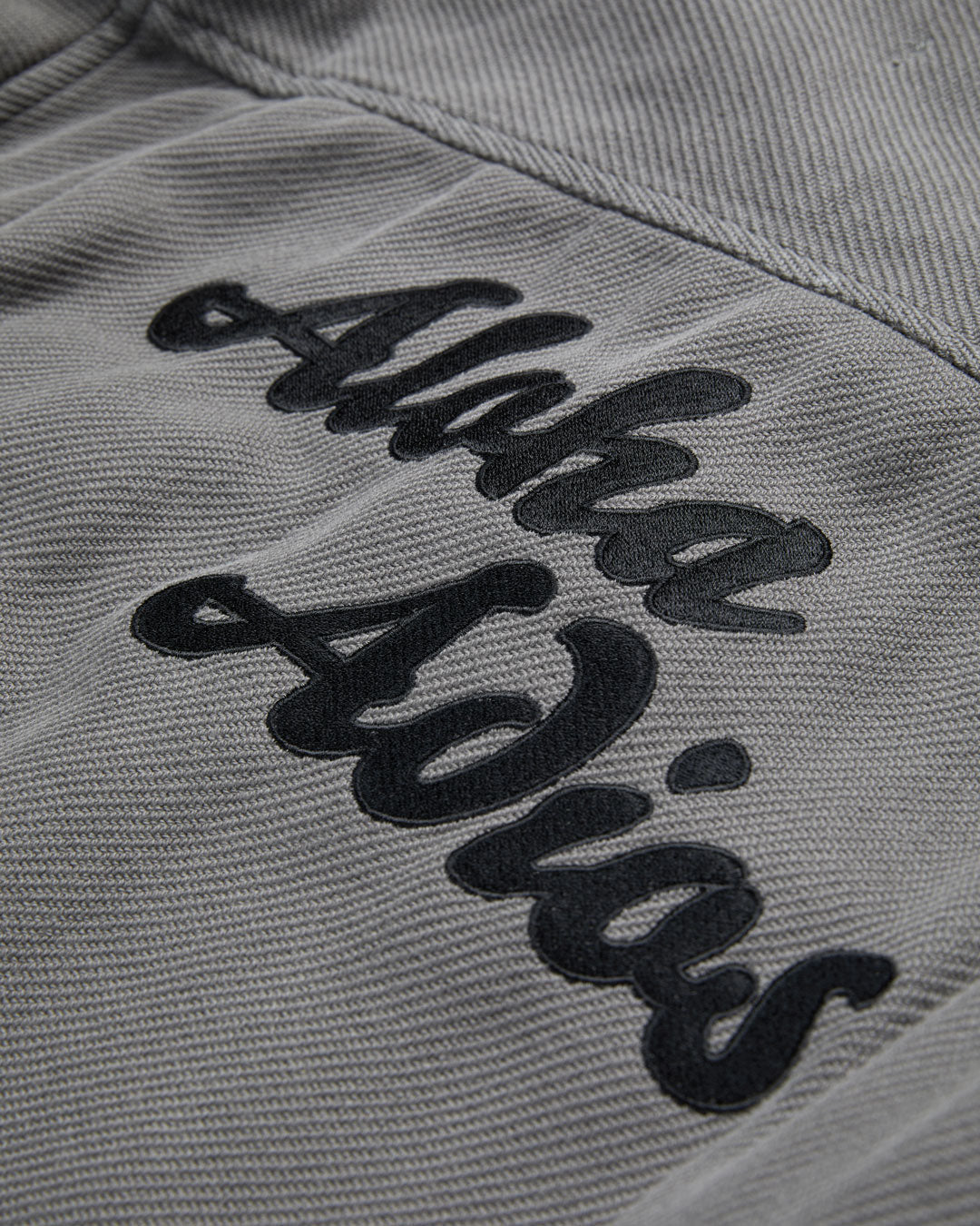 Limited-Edition Embroidered Chroma Blanket Shirt