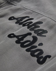 Limited-Edition Embroidered Chroma Blanket Shirt