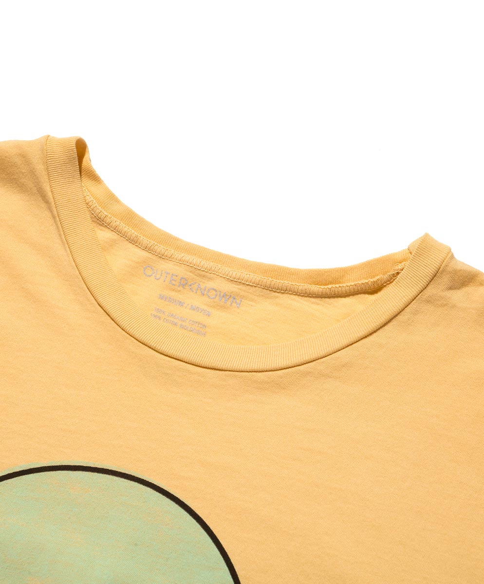 TT Circle Pocket Tee