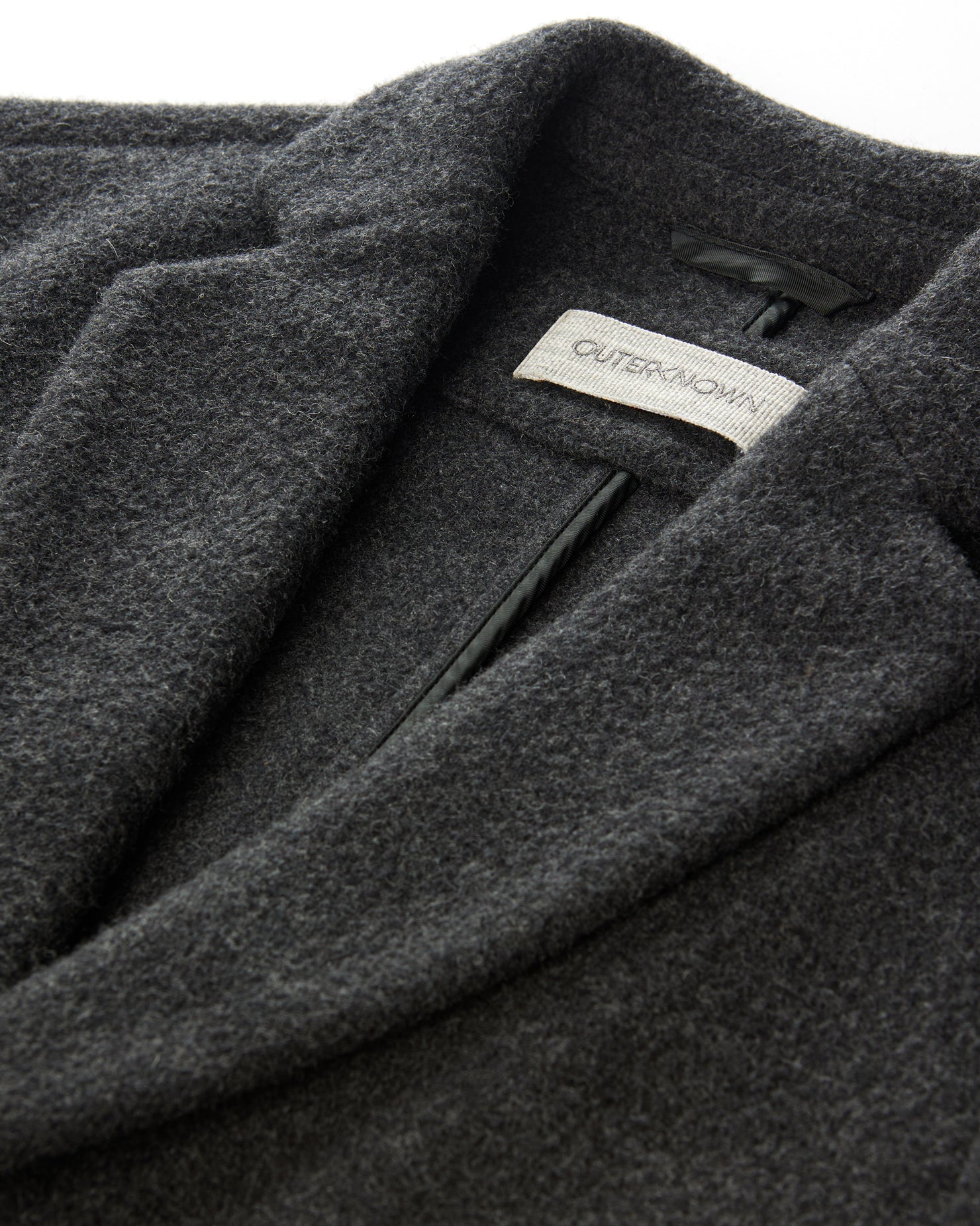 Ambassador Blazer