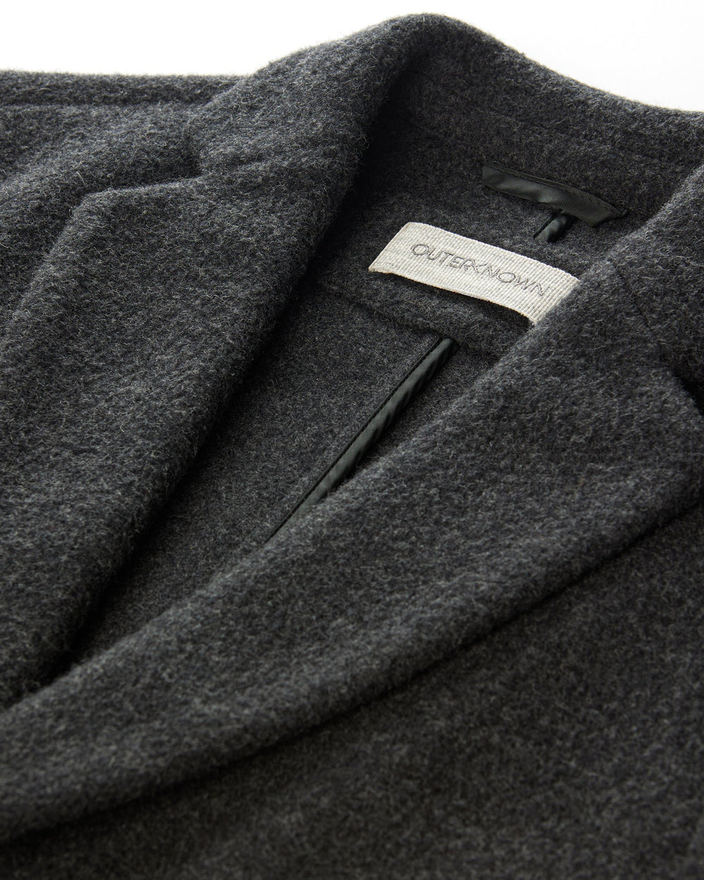 Ambassador Blazer