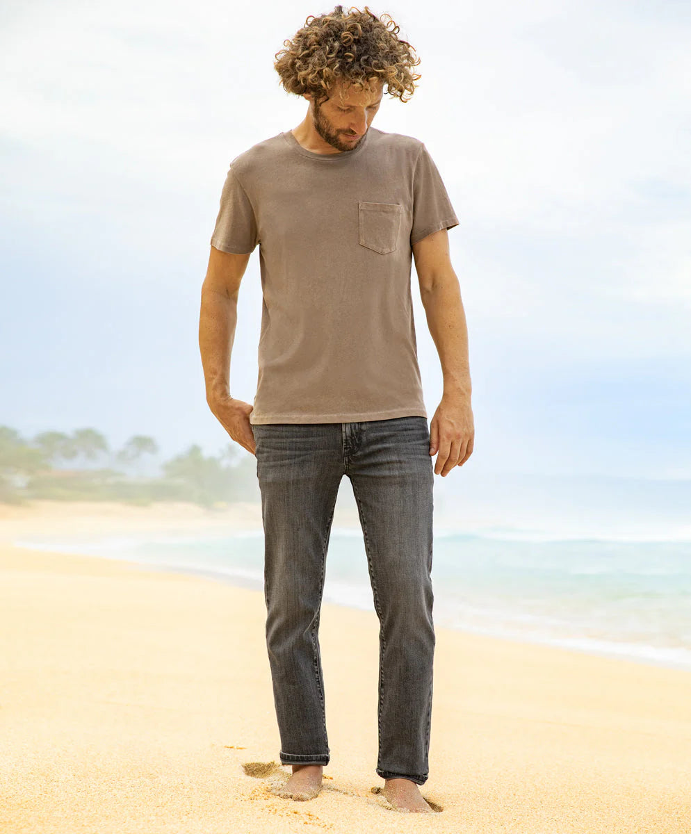 Ambassador Slim Fit