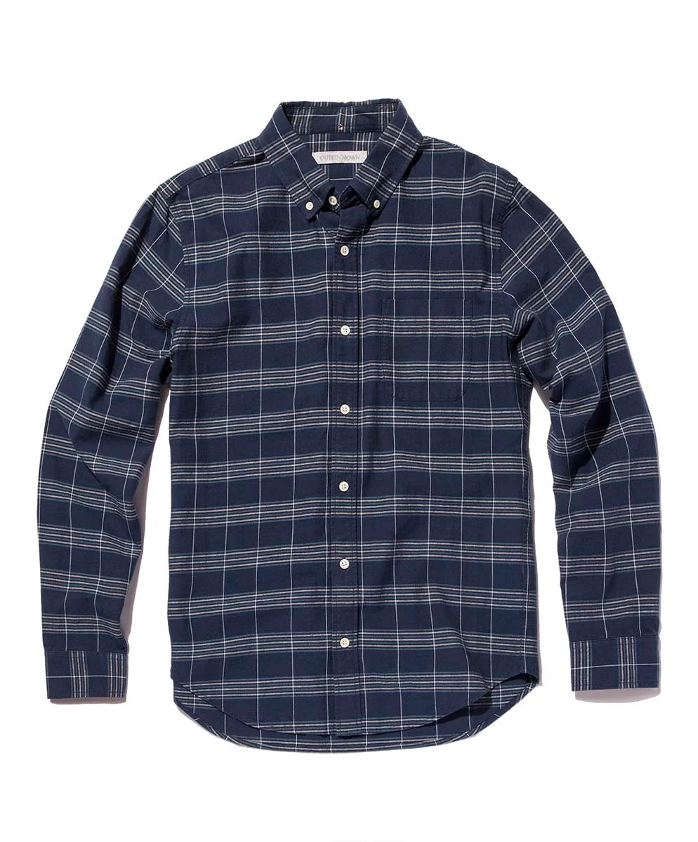 Essential Shirt