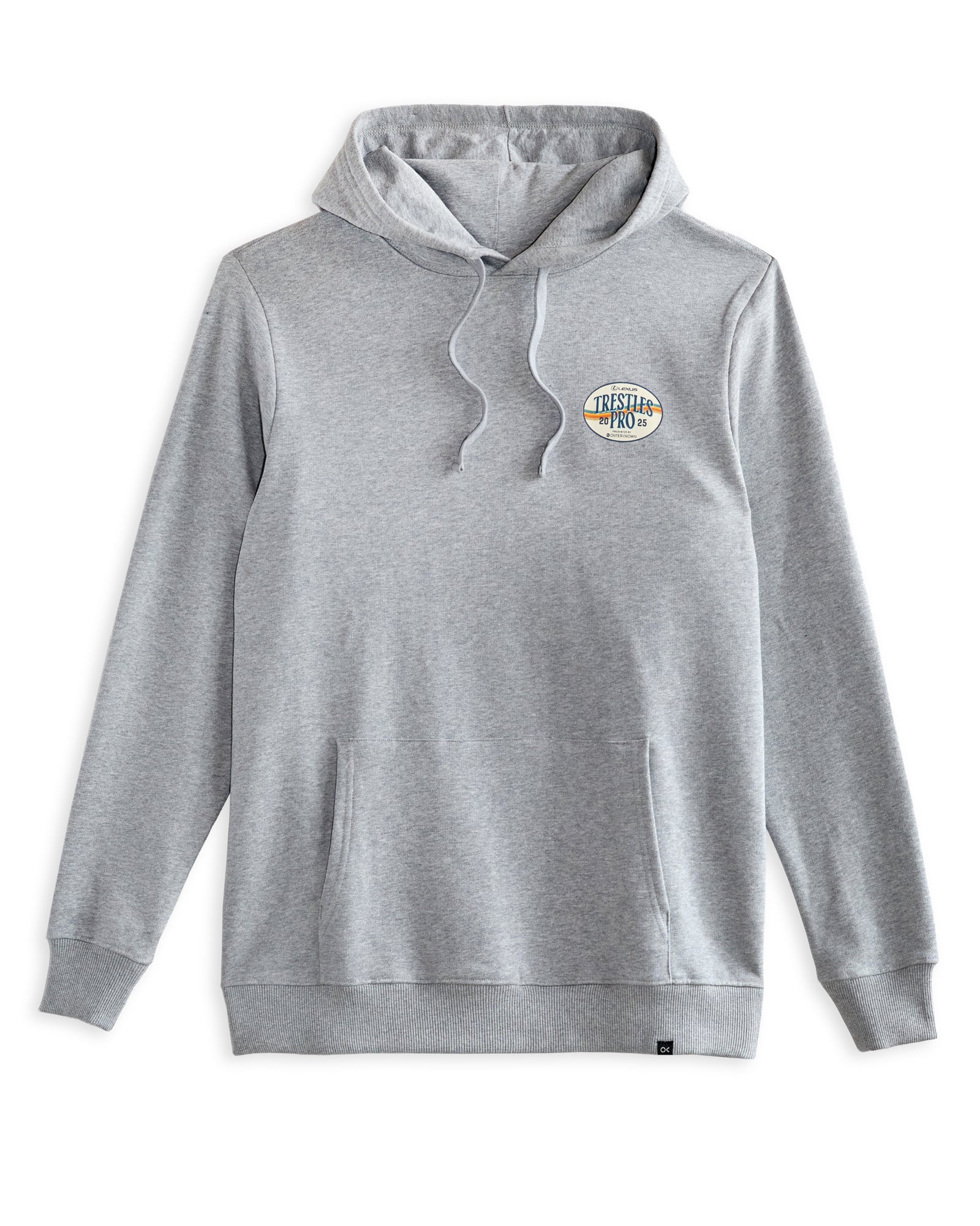 Outerknown Trestles Pro Unisex Hoodie
