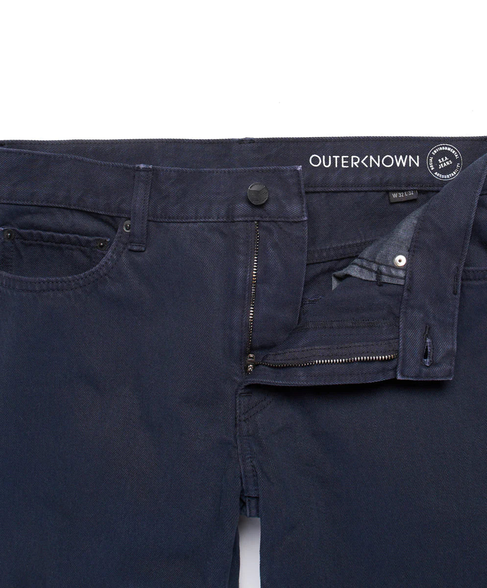 Drifter Tapered Fit