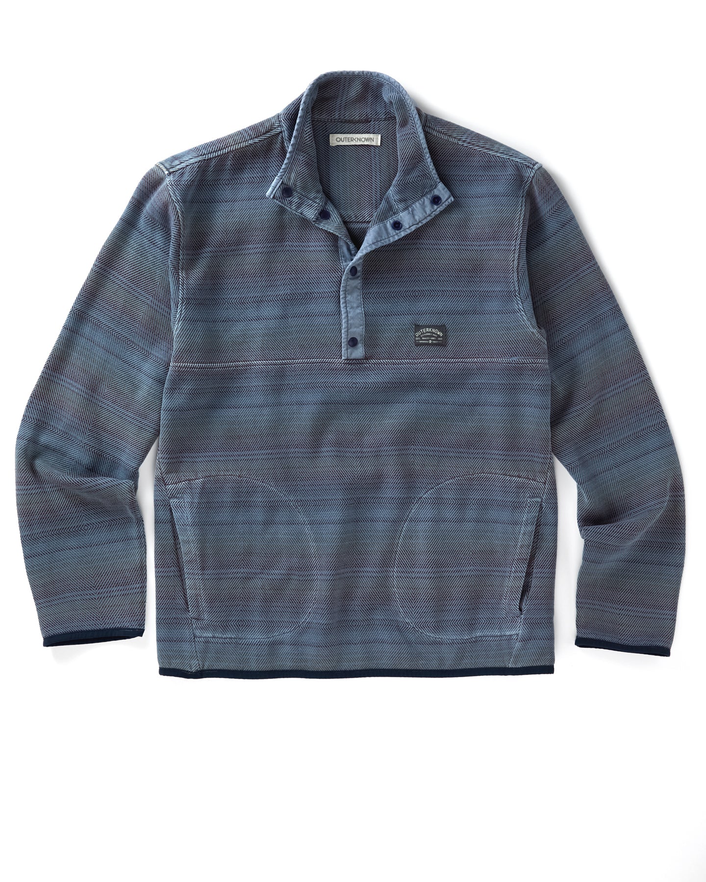 Blanket Snap Popover