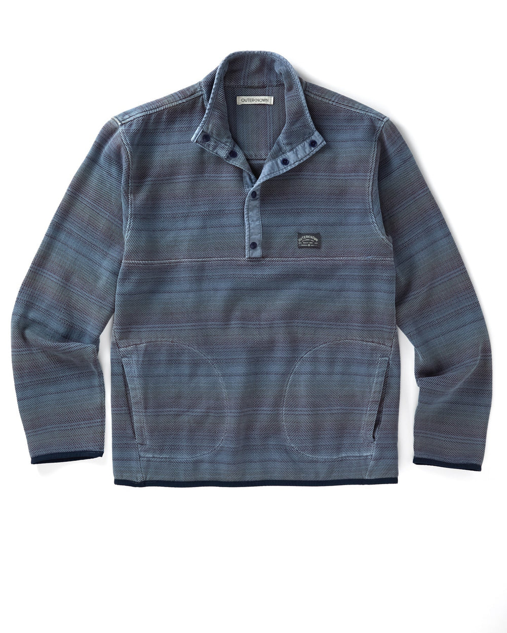 Blanket Snap Popover