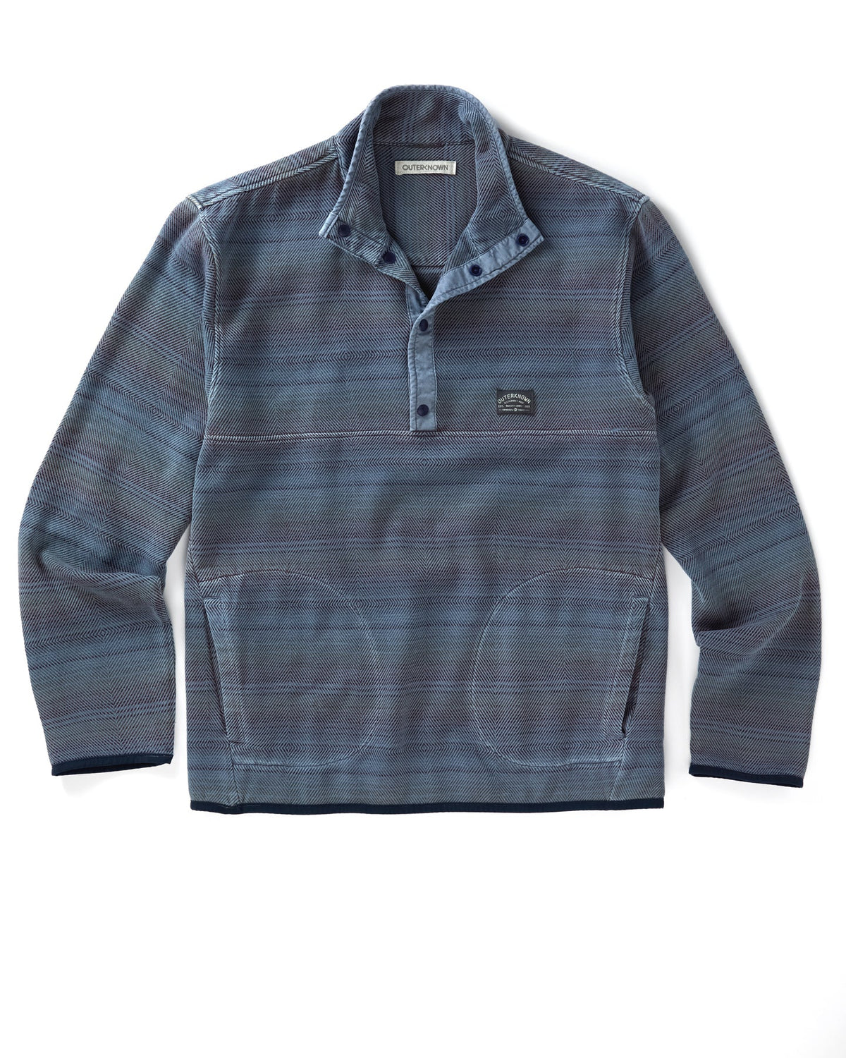 Blanket Snap Popover