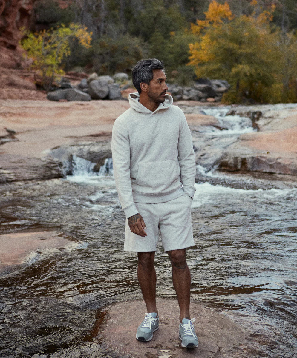 Hightide Sweatshorts