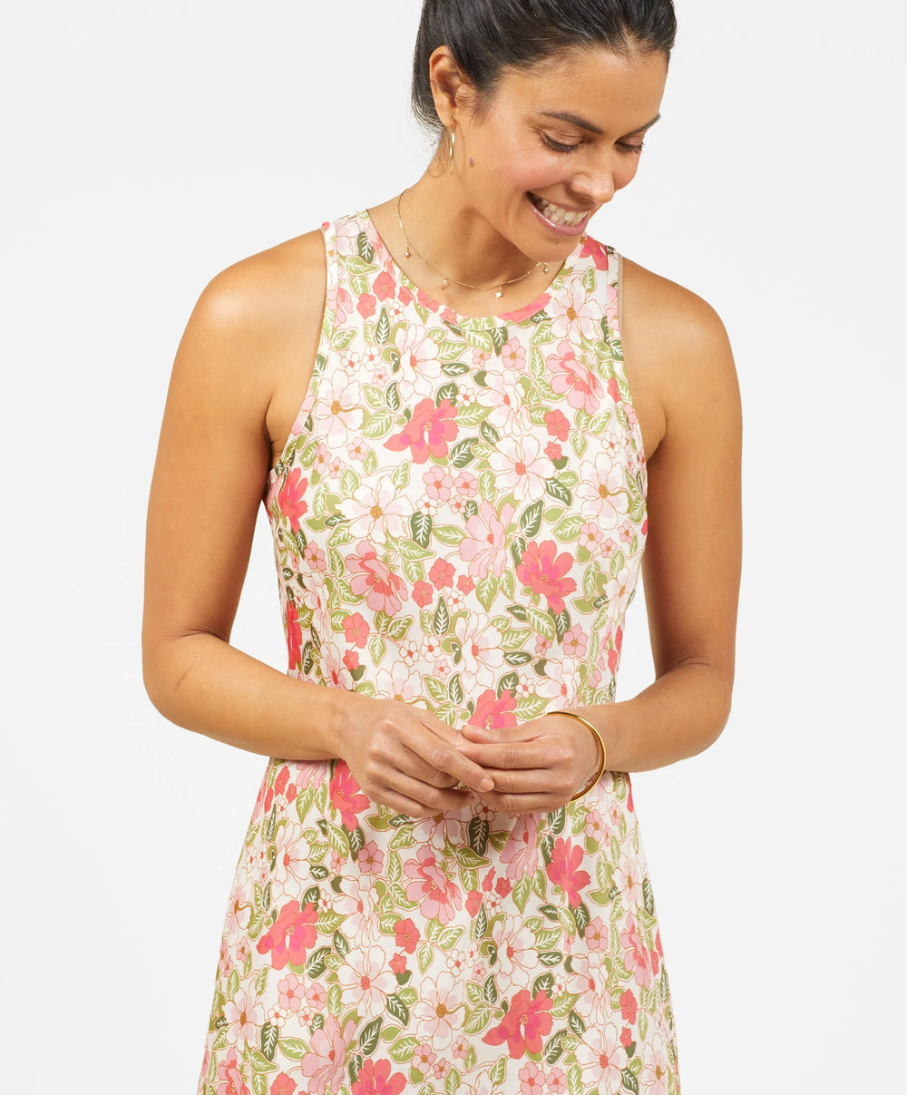 Ellison Slip Dress
