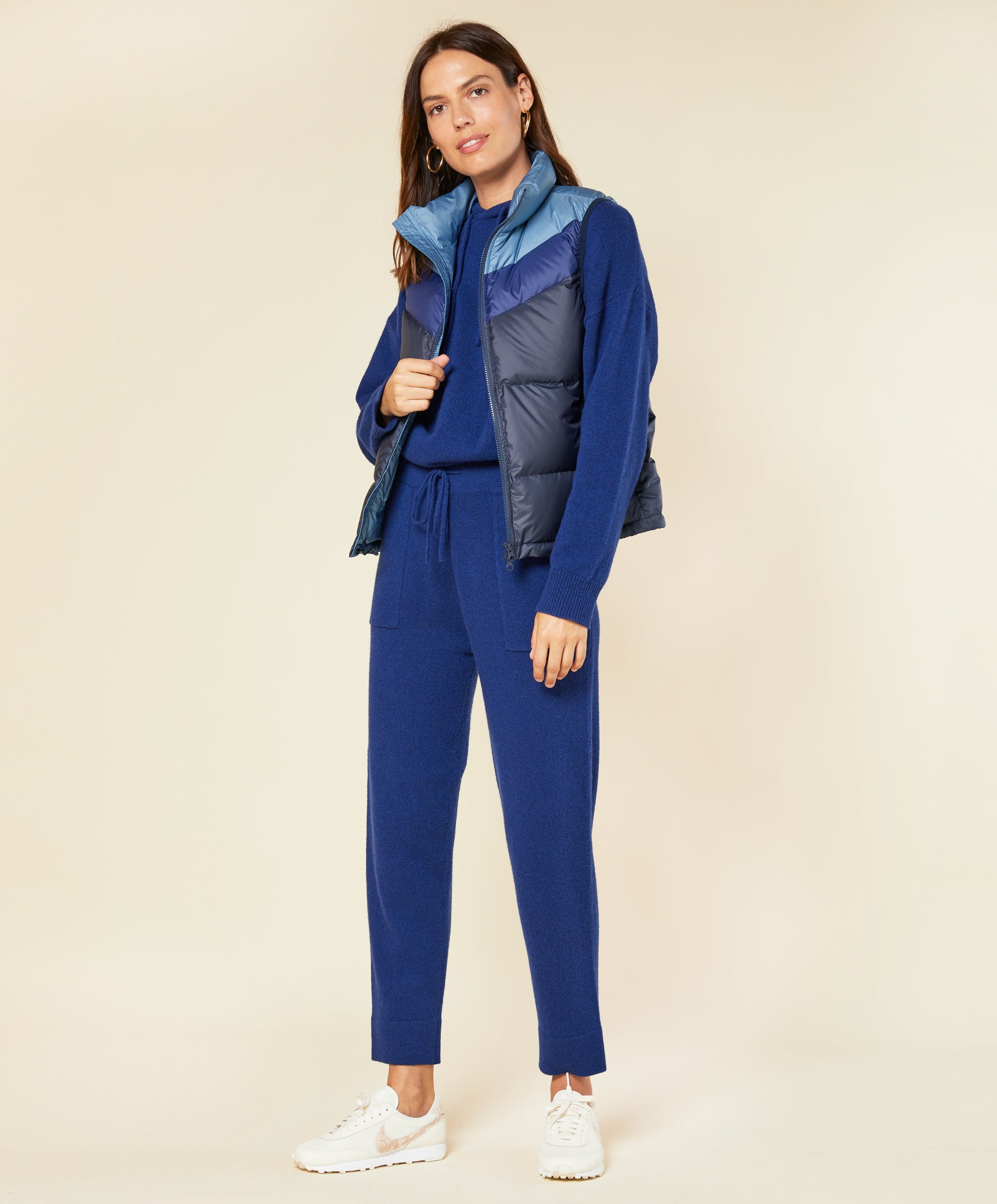 Women's Chromatic Vest