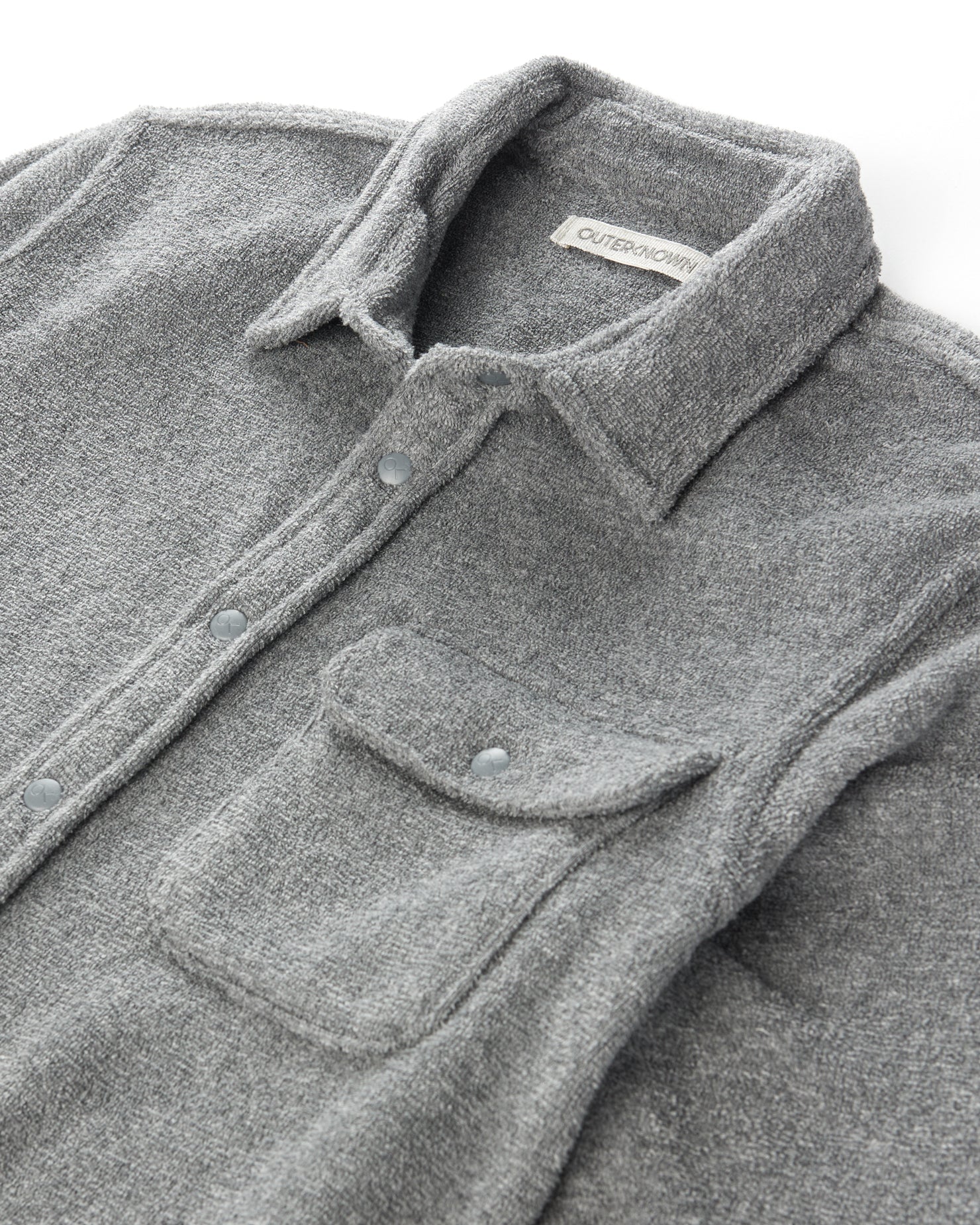 Hightide Snap Shirt