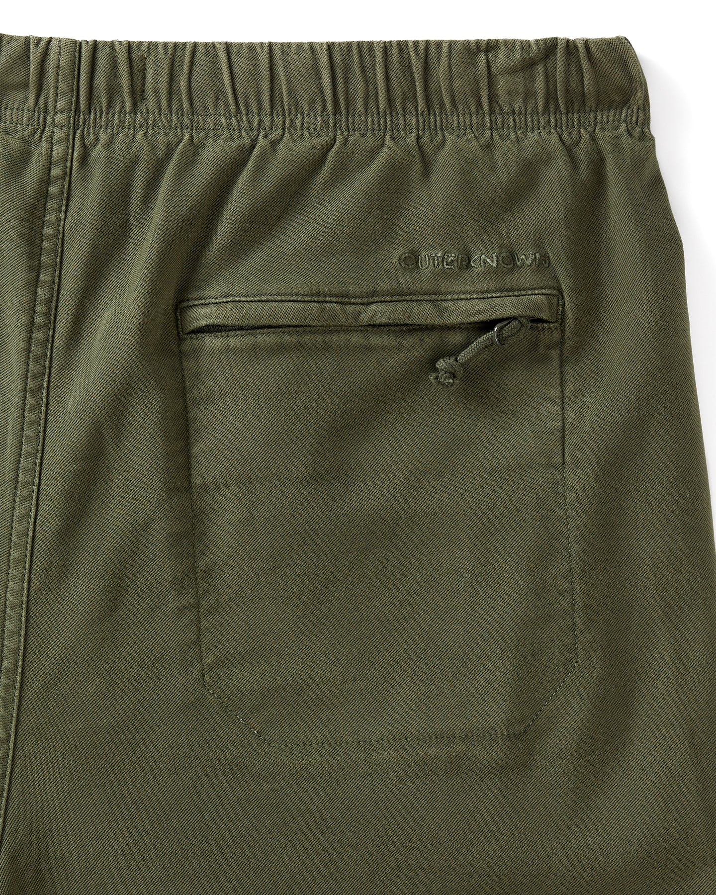 Cruiser Pant