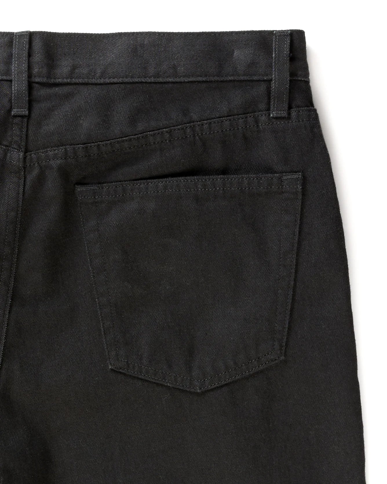 The Dunes Straight Jean