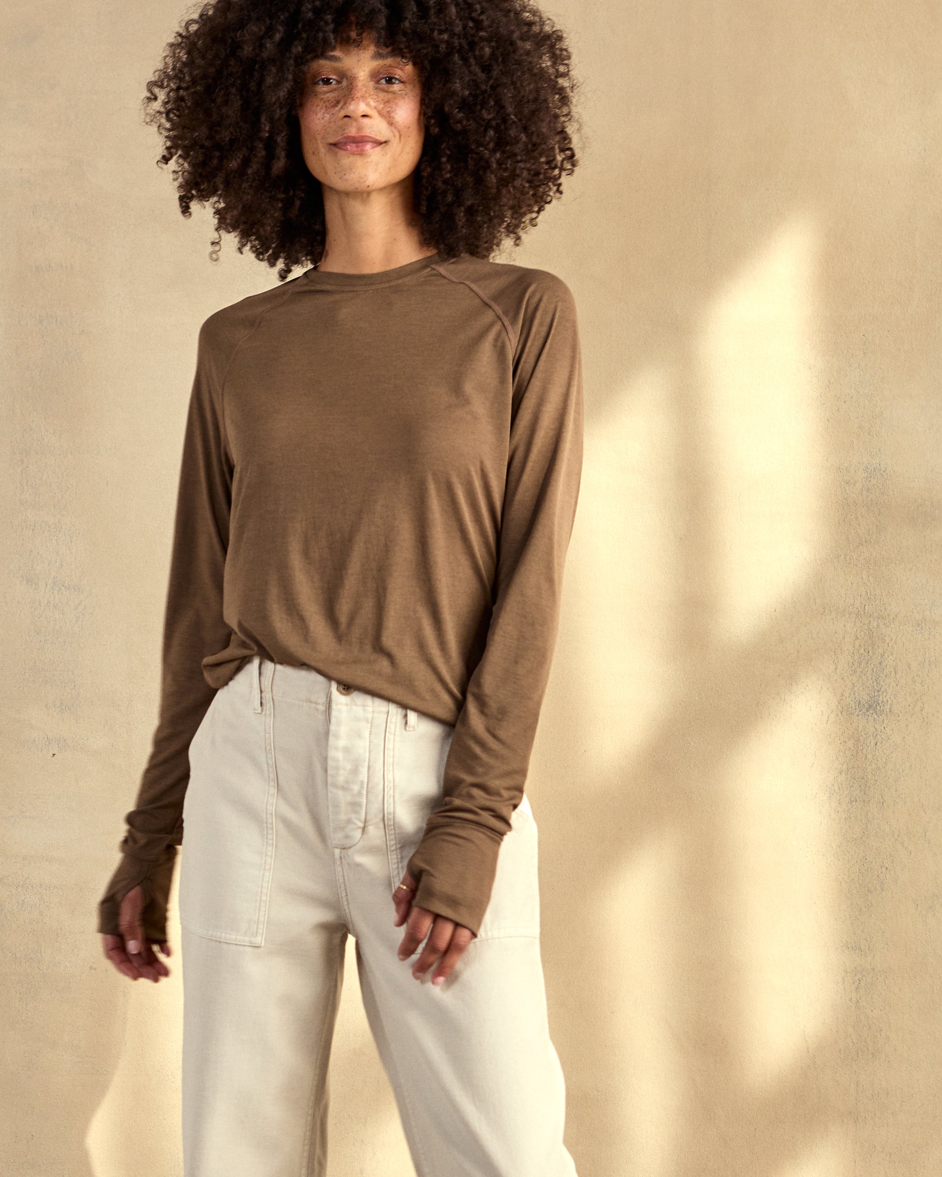 Women's Sun Shirt