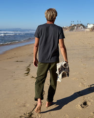 Nomad Baggy Chino