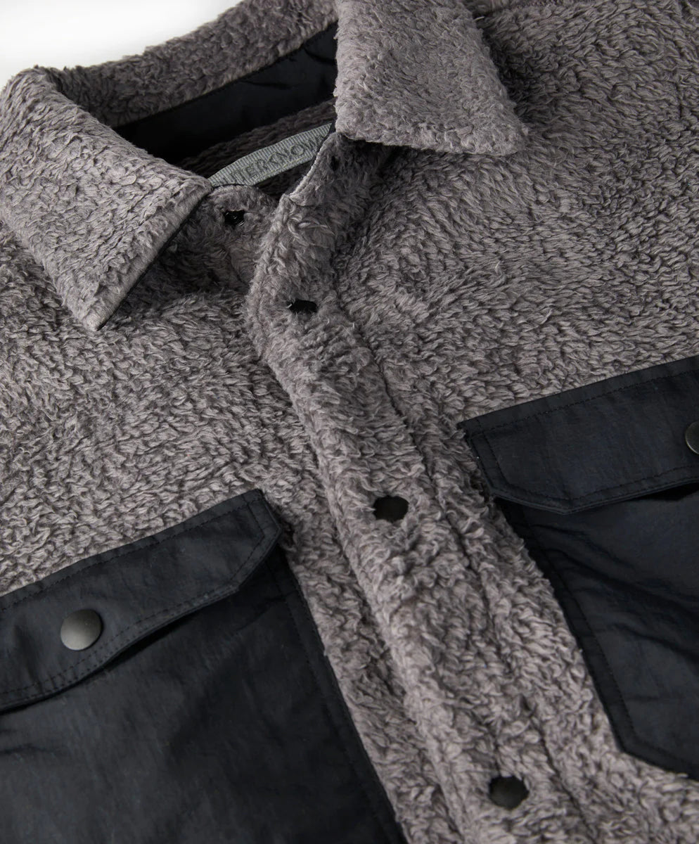 Skyline Shirt Jacket