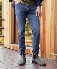 Drifter Tapered Fit