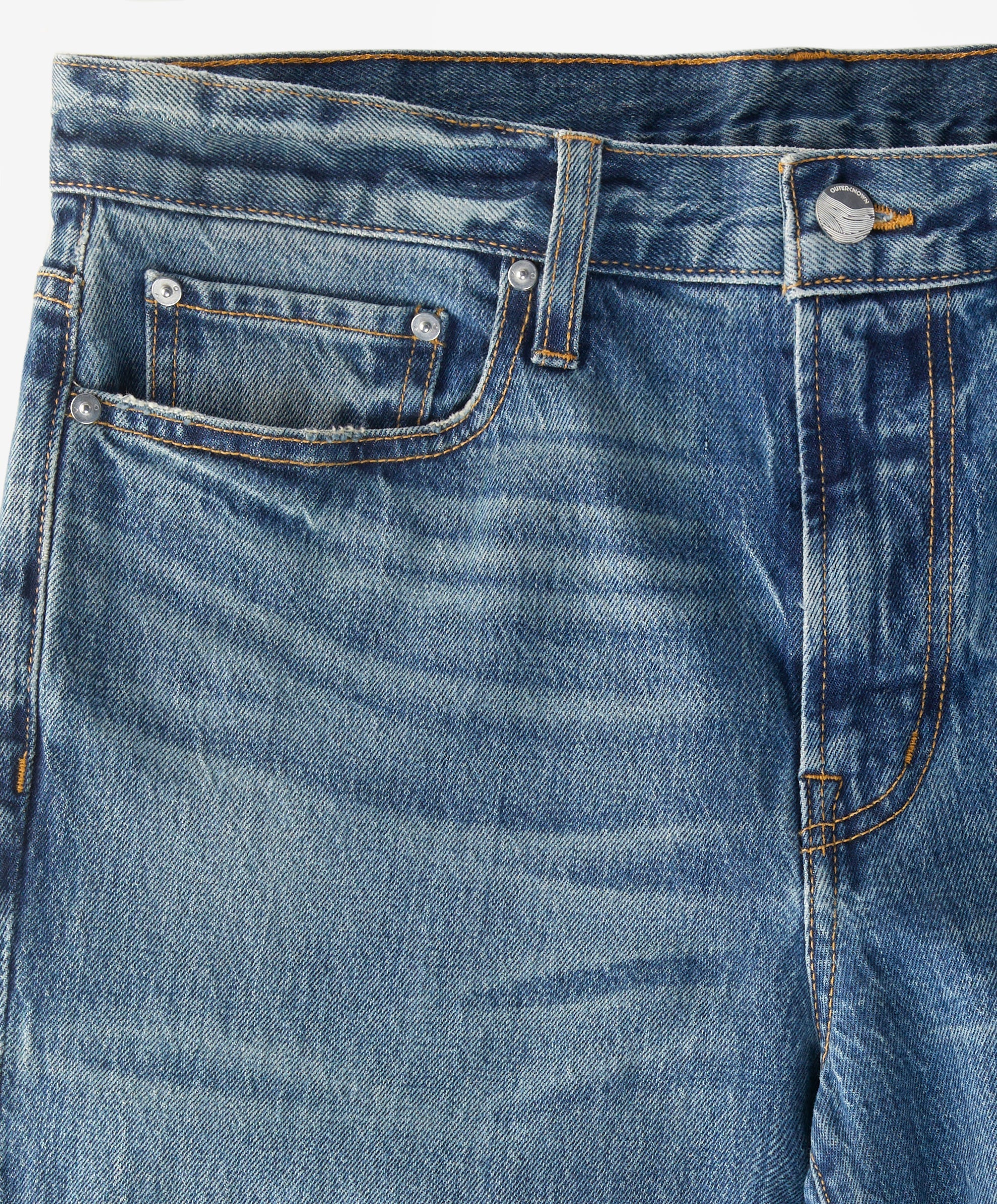 Drifter Tapered Fit