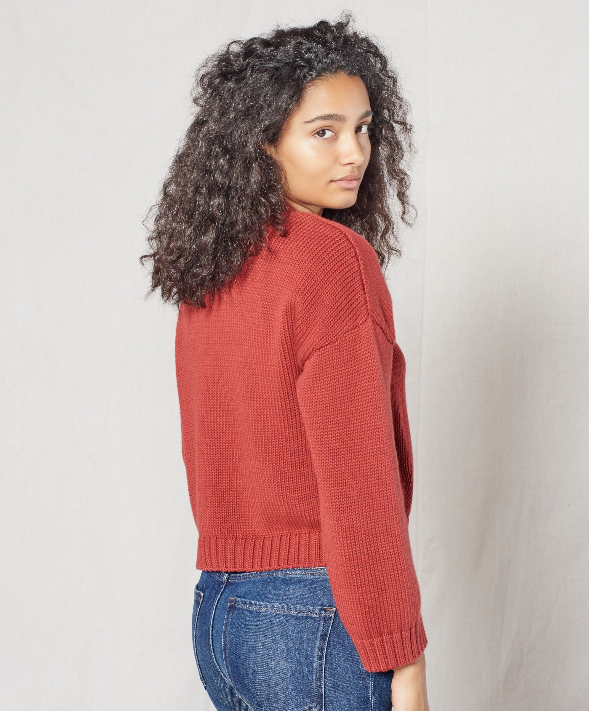 Wildwood Cardigan