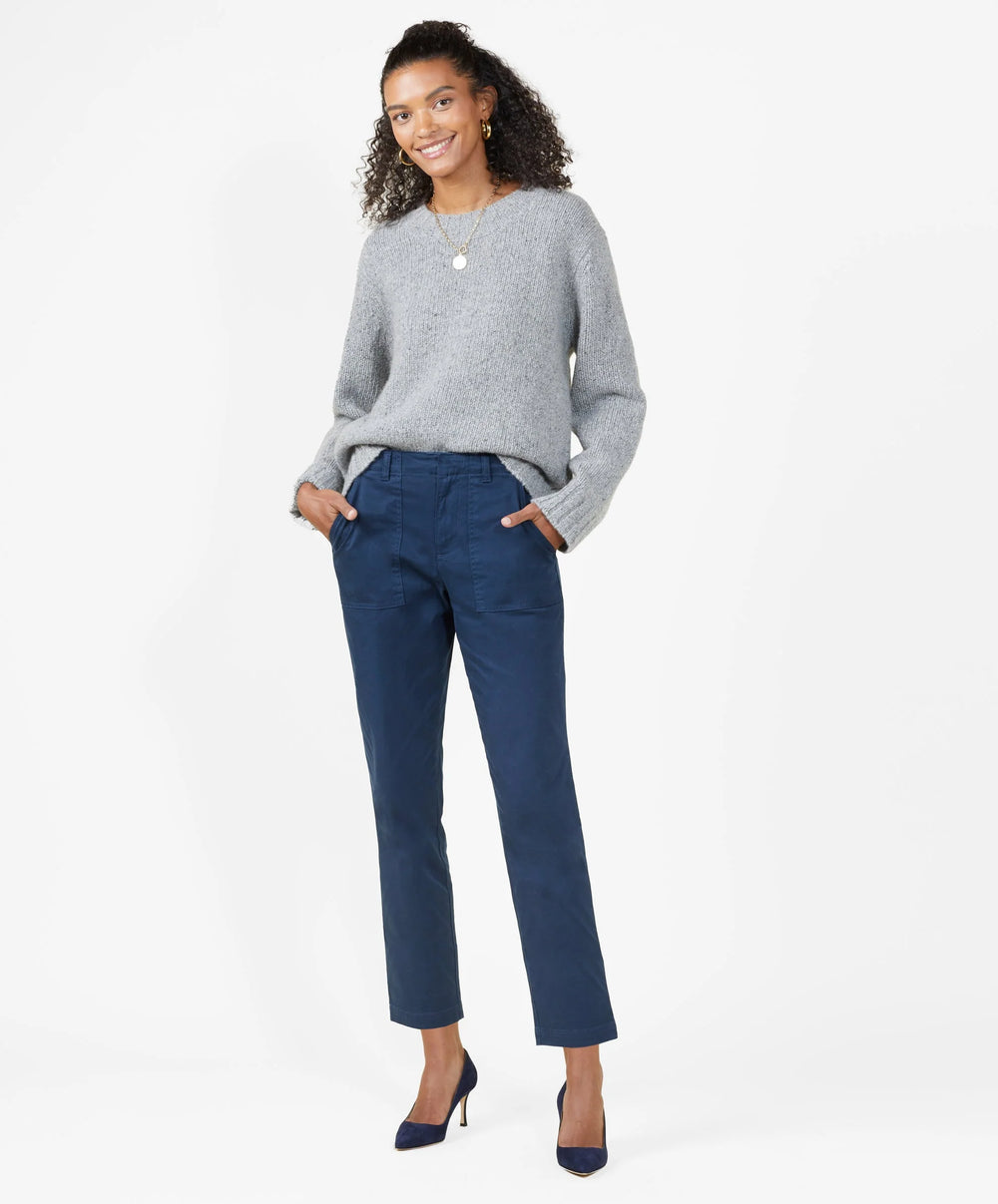 Emory Stretch Pants