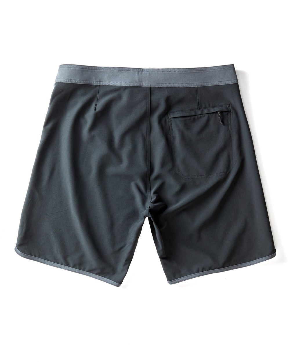 All Time Scallop Trunks