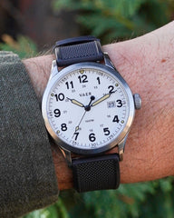 VAER S3 Calendar Field White