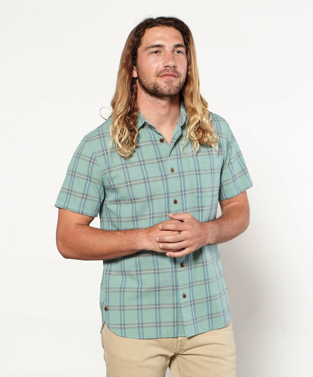 Beachcomber S/S Shirt