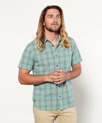 Beachcomber S/S Shirt