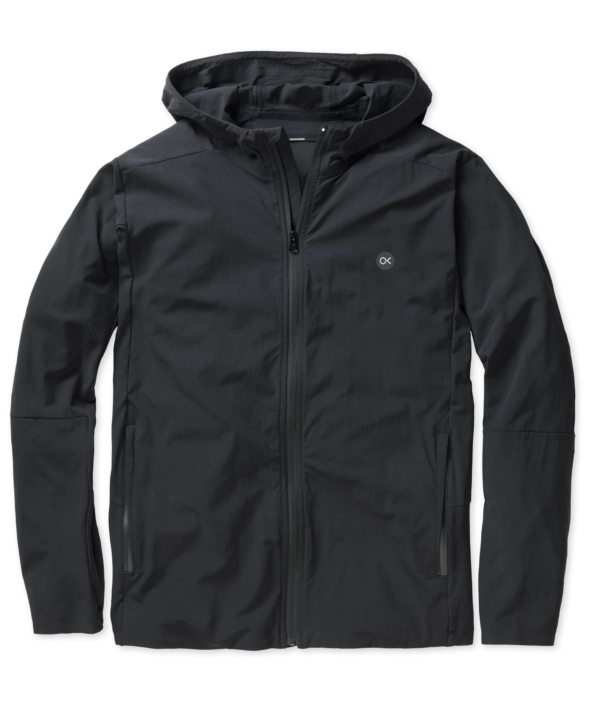Movement Tech Jacket