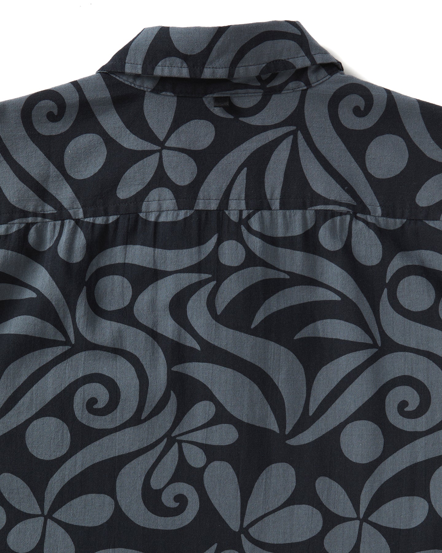 The S/S Studio Shirt