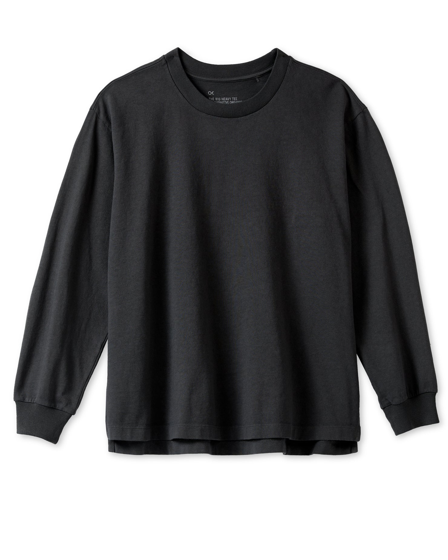 The Women's Big Heavy Tee