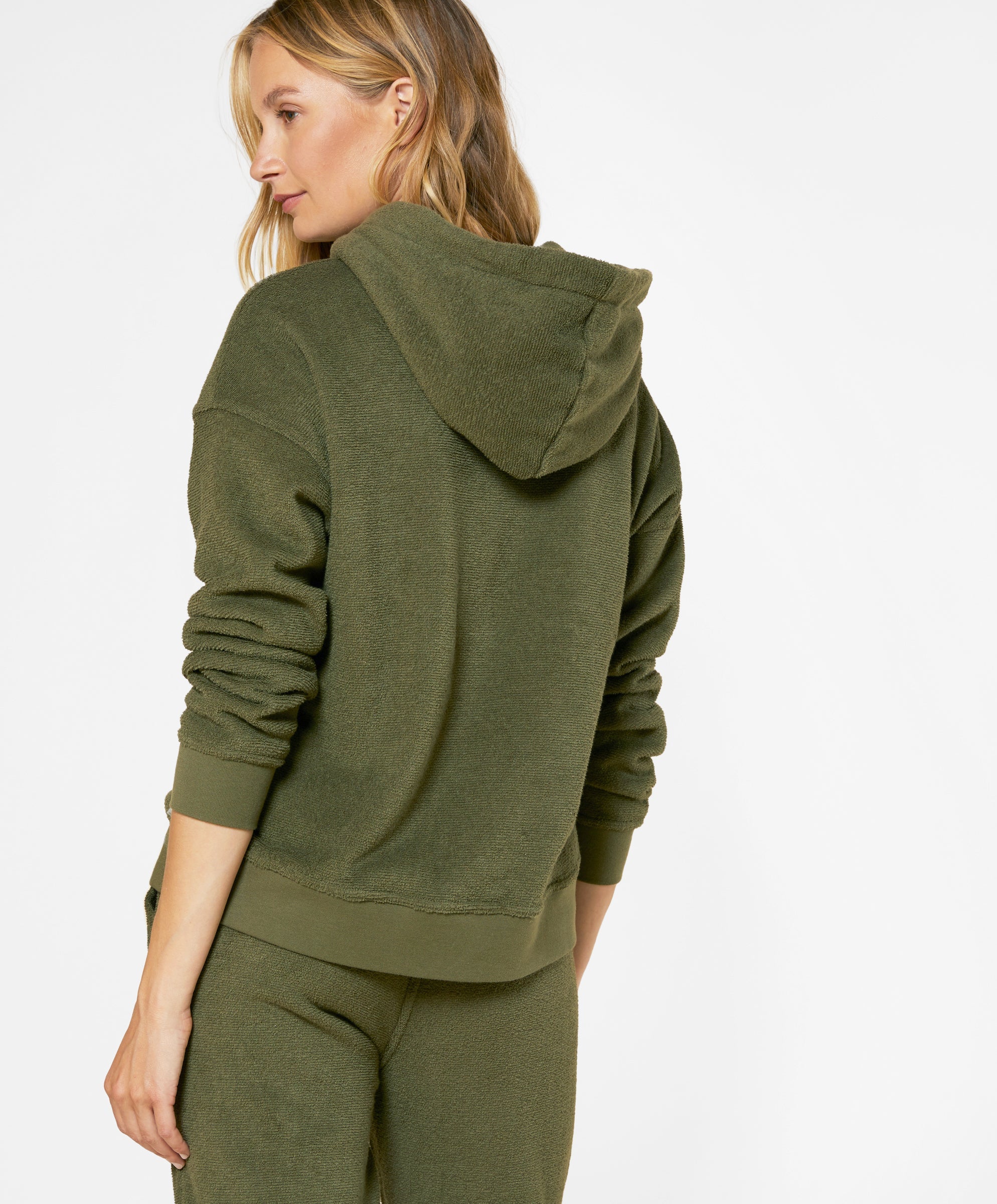Women's Hightide Hoodie