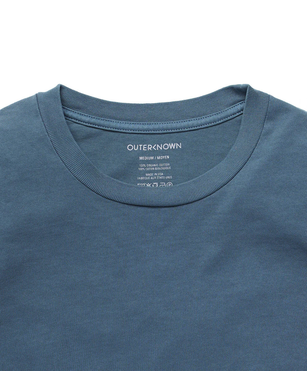 Stinson L/S Tee
