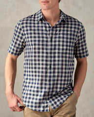 The S/S Studio Shirt