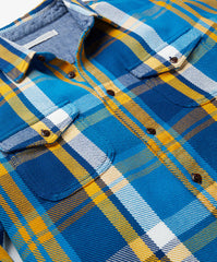 Blanket Shirt