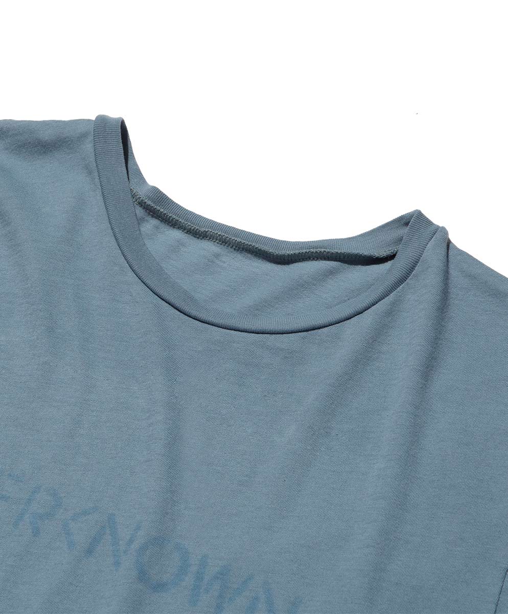 Outerknown Stencil Tee