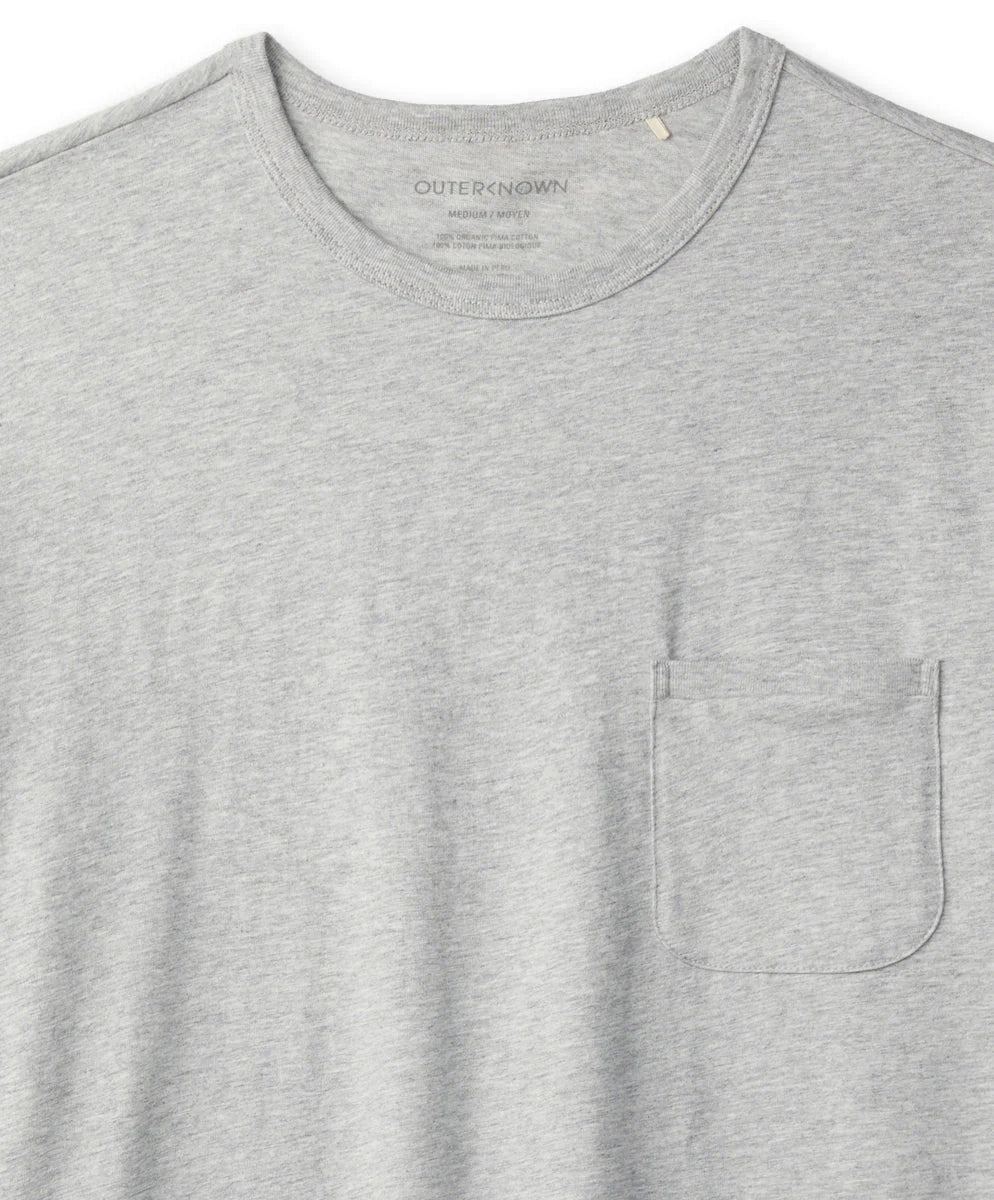 Sojourn Pocket Tee