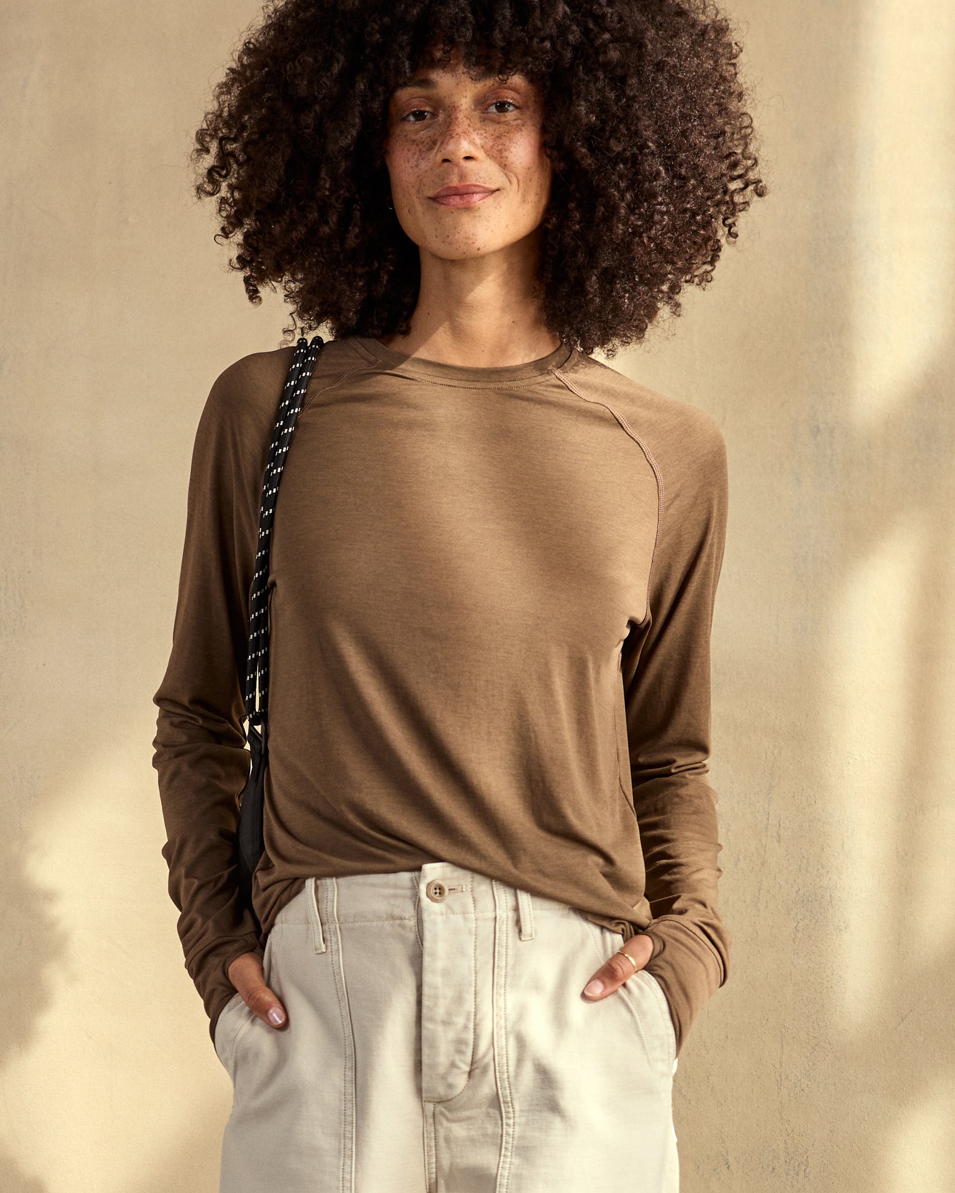 Women's Sun Shirt