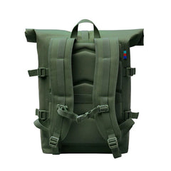 Outerknown & GOT BAG Rolltop