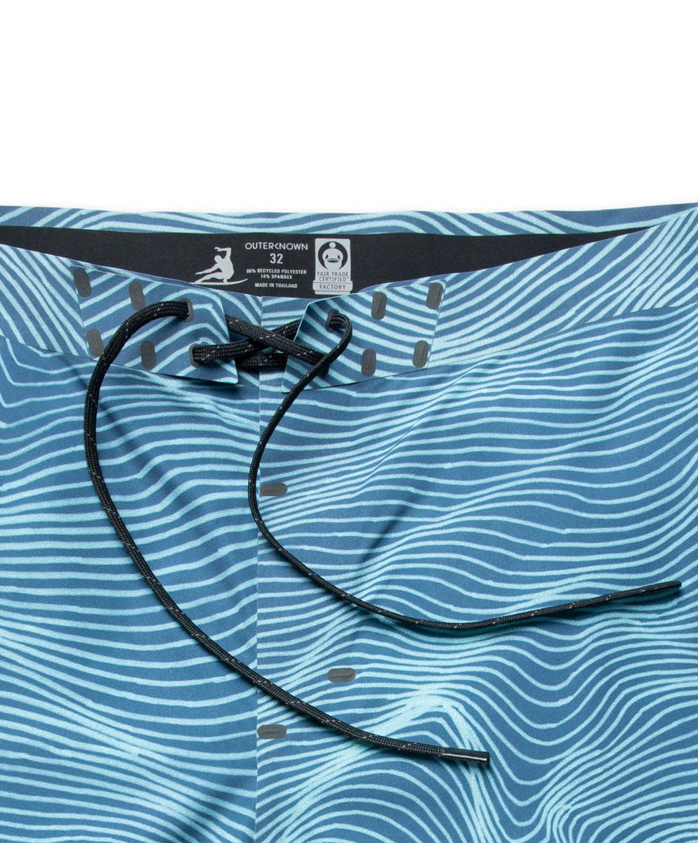 Apex Trunks By Kelly Slater