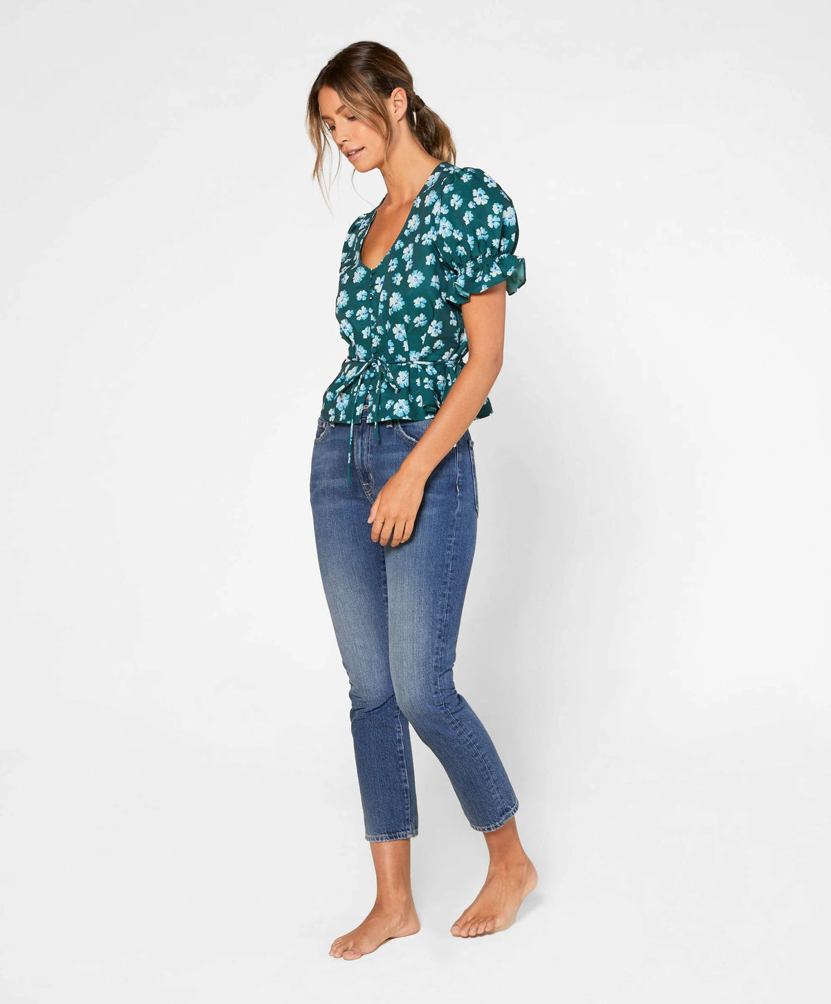 Astral Blouse